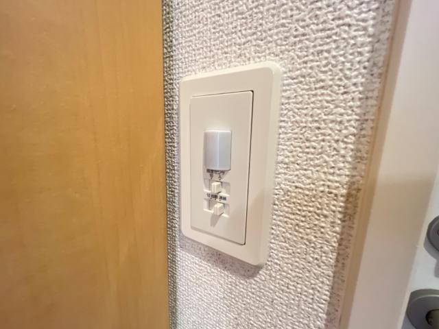 人感センサー