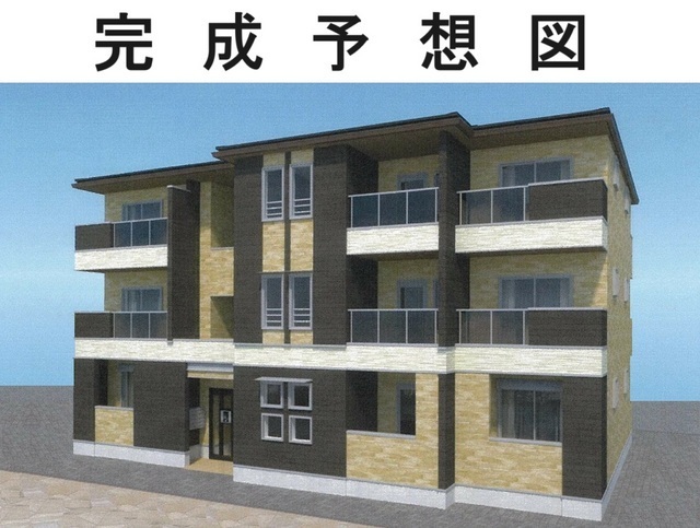 アーバンコート堀越