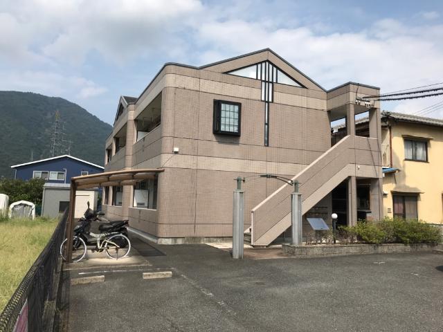 外観写真（昼）