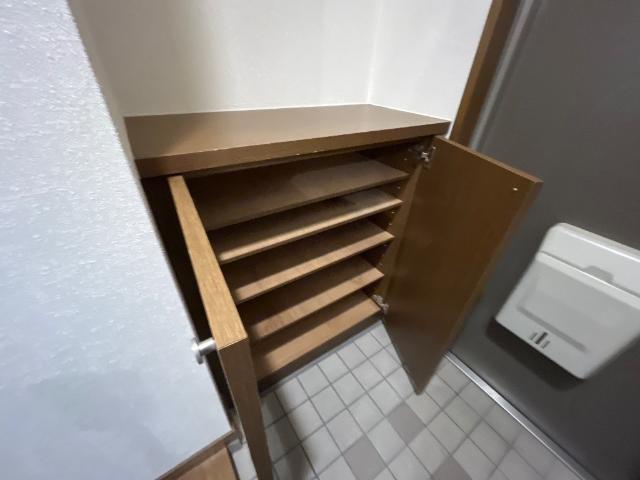 下駄箱