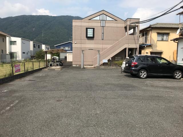 外観写真（昼）