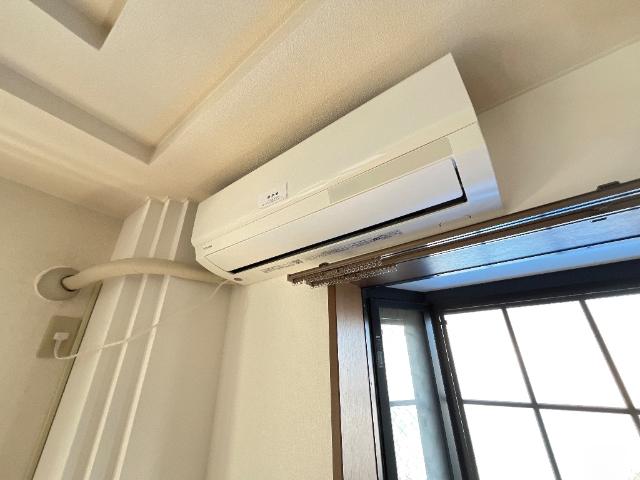 エアコン