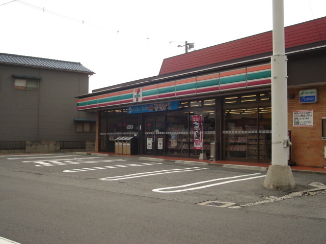 セブンイレブン