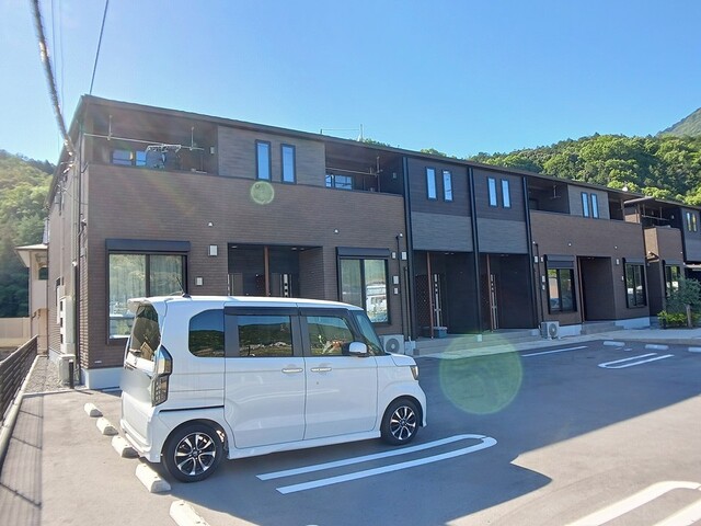 ベルコートＥ