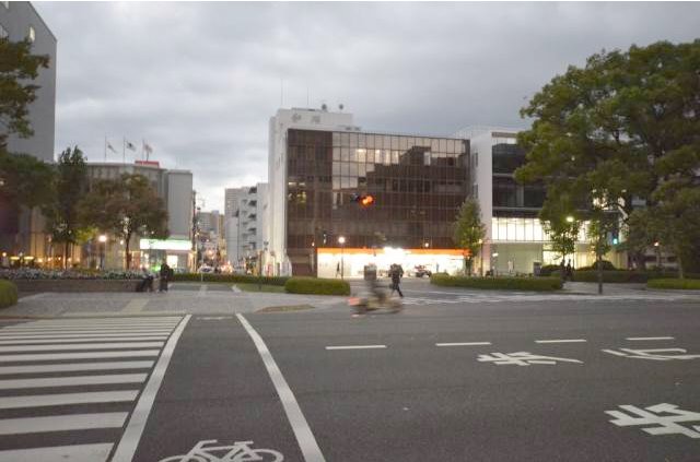 ウォンツ小町店