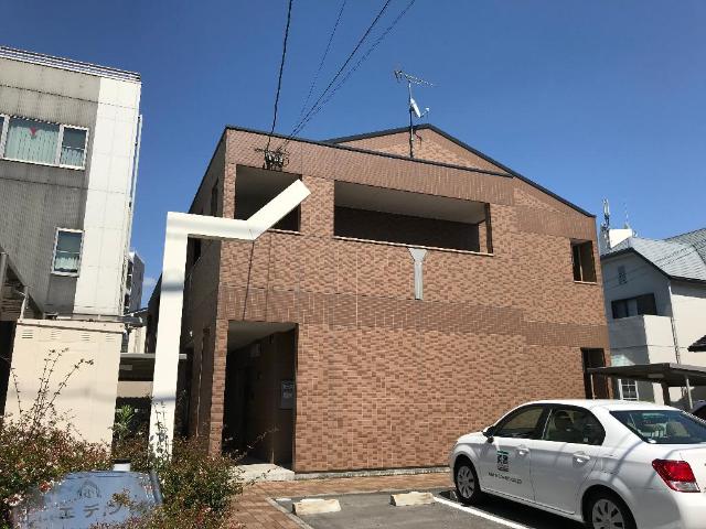 外観写真（昼）