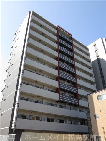 アドバンス西梅田グルーブ