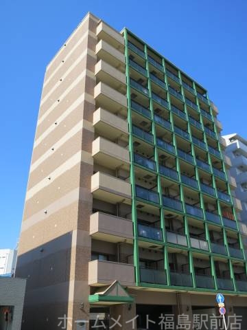 ルミエール野田阪神