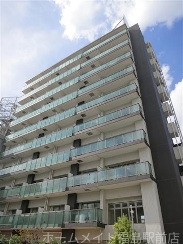 ＡＲＲＯＷ　ＦＩＥＬＤＳ壱番館