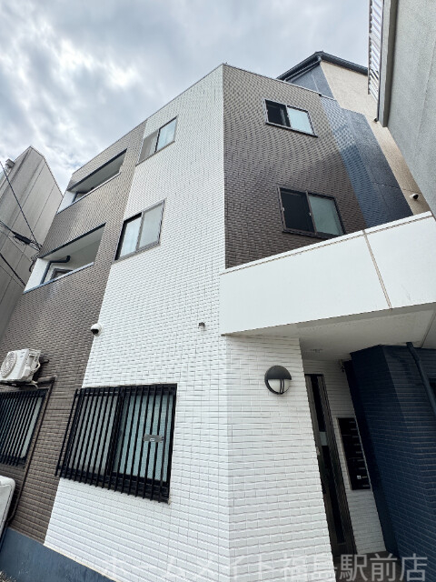 コーポ牧野