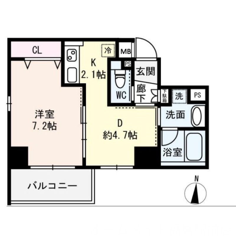 お引越し無料または家電3点プレゼント!★詳細はスタッフへ
