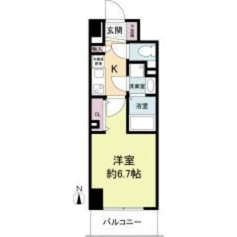 お引越し無料または家電３点プレゼント！★詳細はスタッフへ