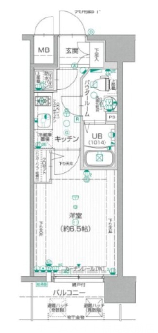 お引越し無料または家電３点プレゼント！★詳細はスタッフへ