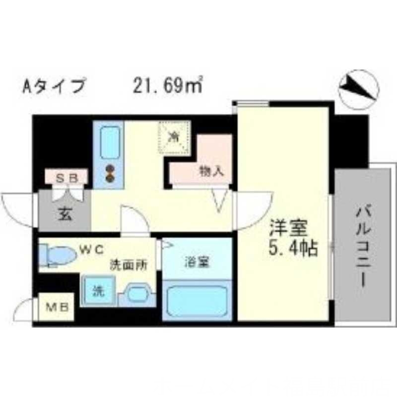 お引越し無料または家電３点プレゼント！★詳細はスタッフへ