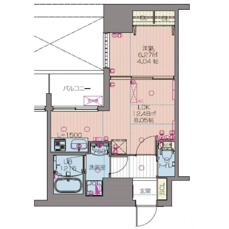 【弊社限定】家電プレゼント対象物件！