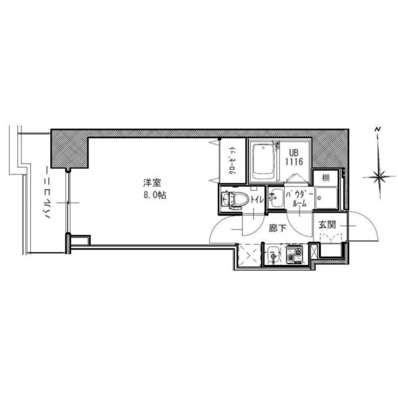 お引越し無料または家電３点プレゼント！★詳細はスタッフへ