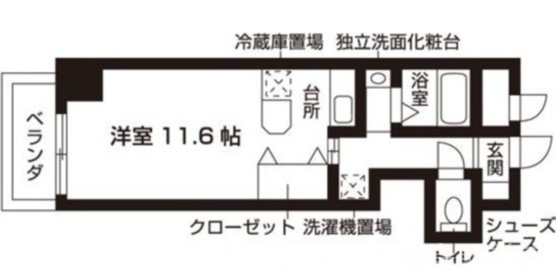 お引越無料・冷蔵庫・洗濯機・照明・テレビ・電子レンジ