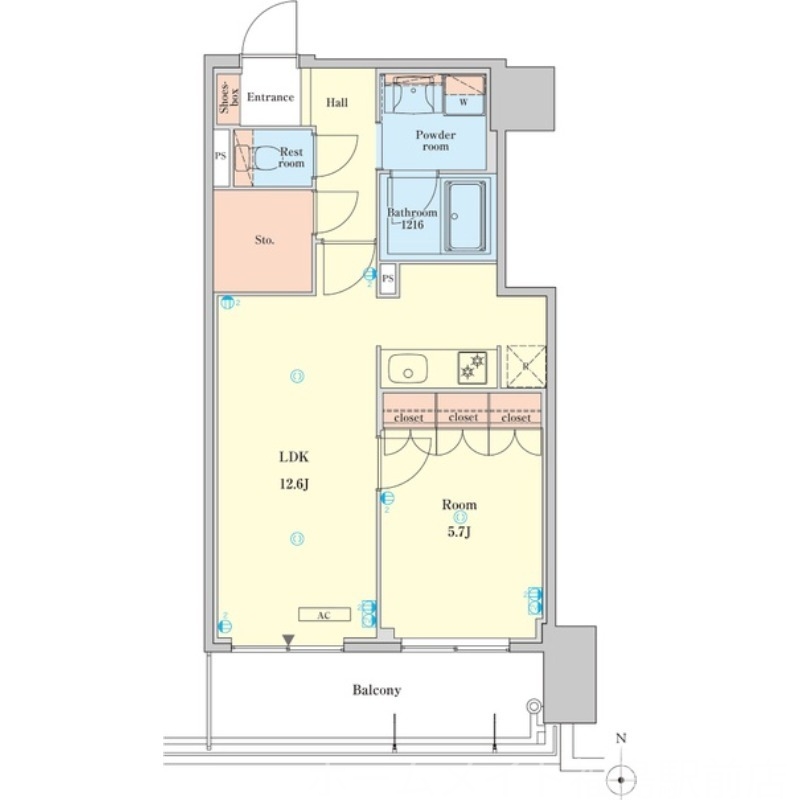 【弊社限定】家電プレゼント対象物件！