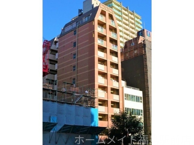 Ｒａｉｎｂｏｗ　Ｃｏｕｒｔ谷町五