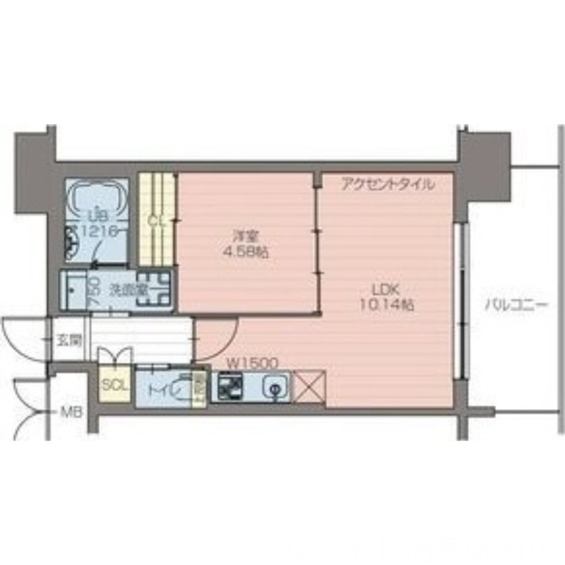 お引越し無料または家電３点プレゼント！★詳細はスタッフへ