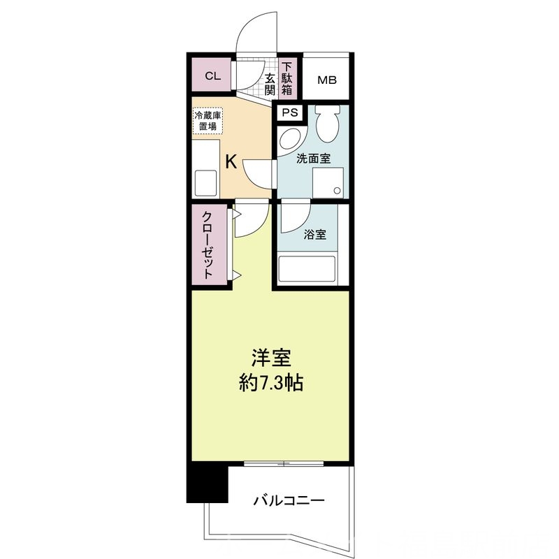 お引越し無料または家電３点プレゼント！★詳細はスタッフへ