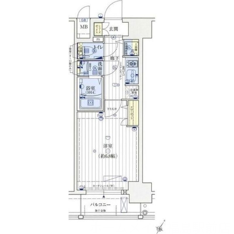 お引越し無料または家電３点プレゼント！★詳細はスタッフへ