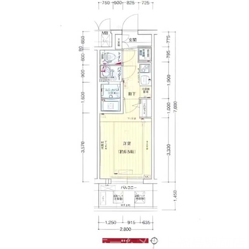 【弊社限定】家電プレゼント対象物件！