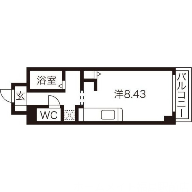 お引越し無料または家電３点プレゼント！★詳細はスタッフへ