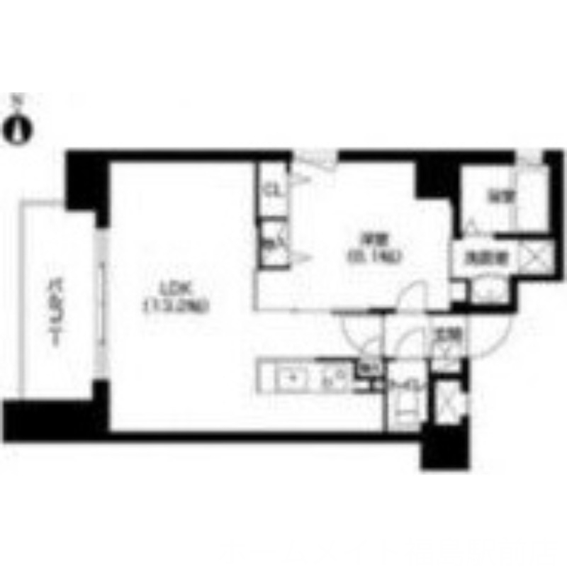 お引越し無料または家電３点プレゼント！★詳細はスタッフへ