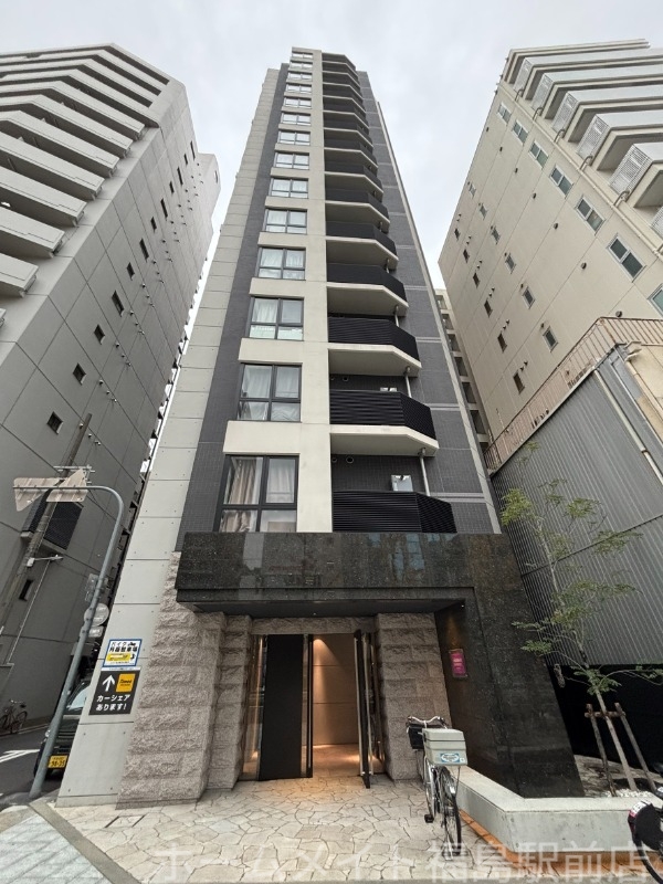 Ｓ－ＲＥＳＩＤＥＮＣＥ南堀江