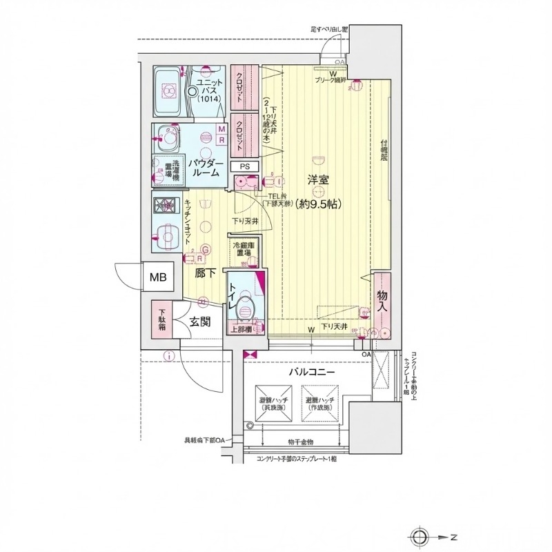 お引越し無料または家電３点プレゼント！★詳細はスタッフへ