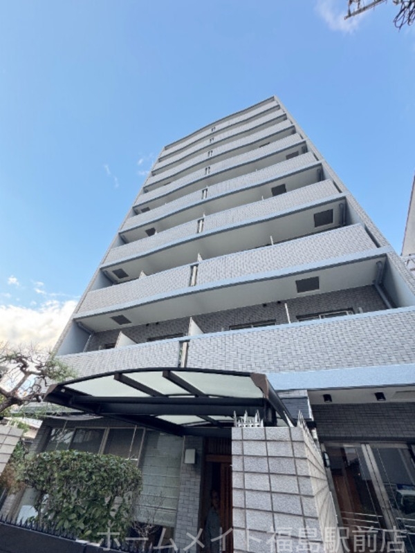 ファインコート新梅田