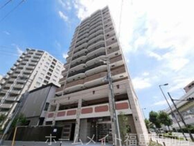 Ｌｕｘｅ西長堀