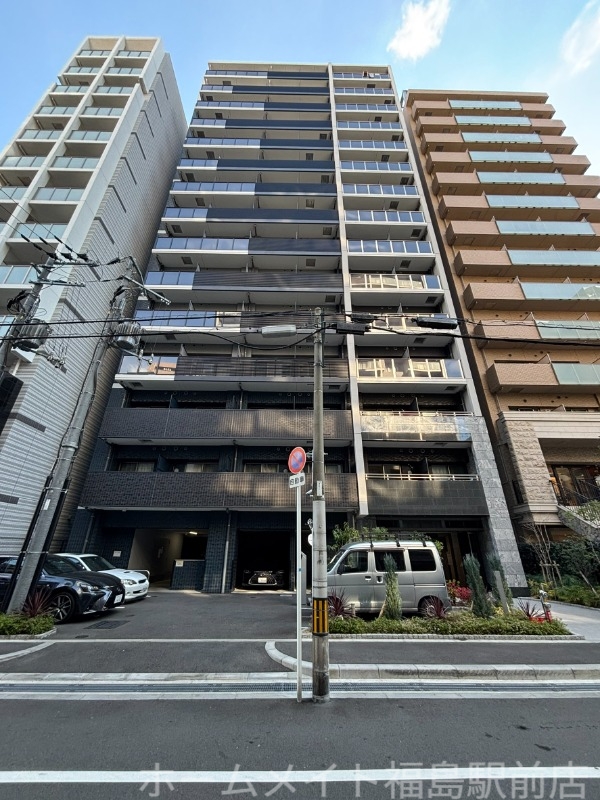 プレサンス堺筋本町エグゼブラン