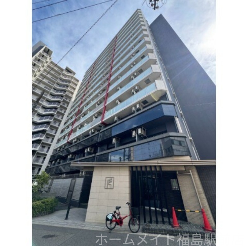 エステムコートディアシティＷＥＳＴ