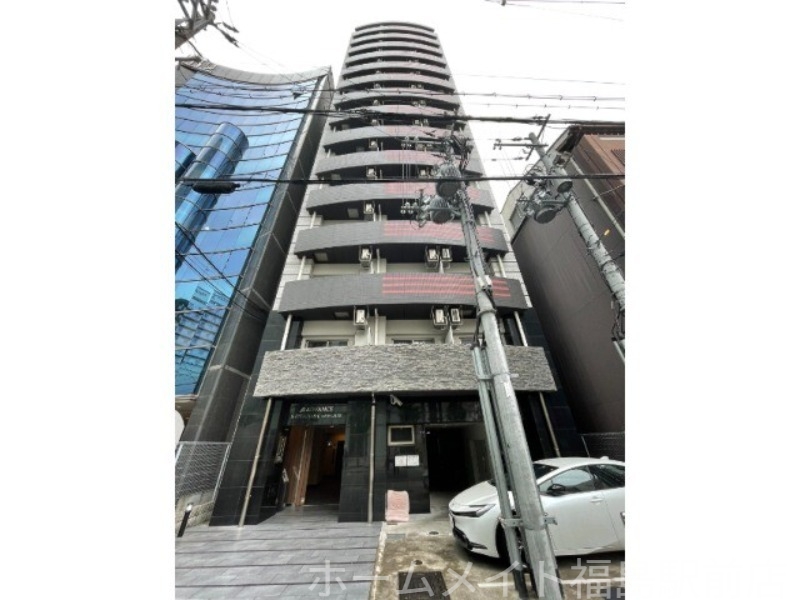 アドバンス心斎橋ラシュレ