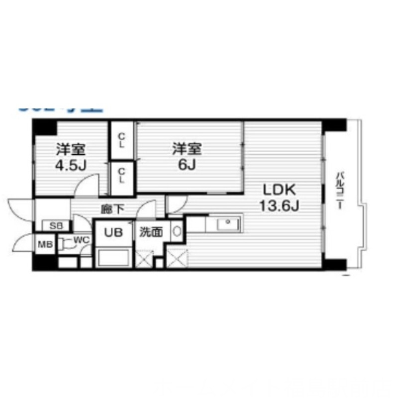 お引越し無料または家電３点プレゼント！★詳細はスタッフへ