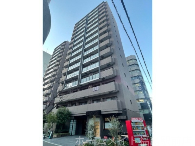 Ｌａ　Ｄｏｕｃｅｕｒ梅田Ｅａｓｔ