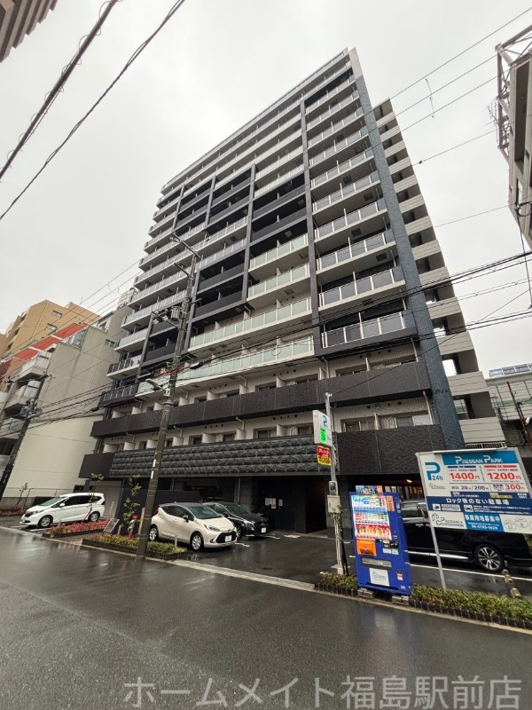 プレサンス堺筋本町センティス