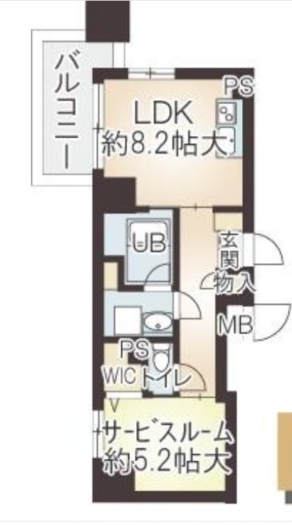お引越し無料または家電３点プレゼント！★詳細はスタッフへ