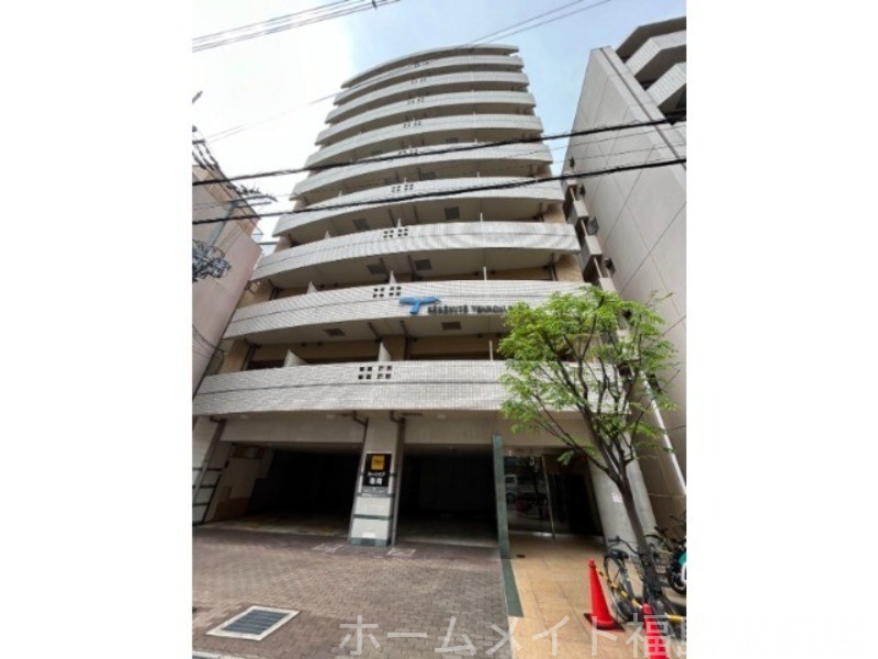 ＳＥＲＥＮｉＴＥ天六西