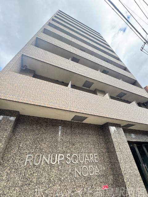 ラナップスクエア野田