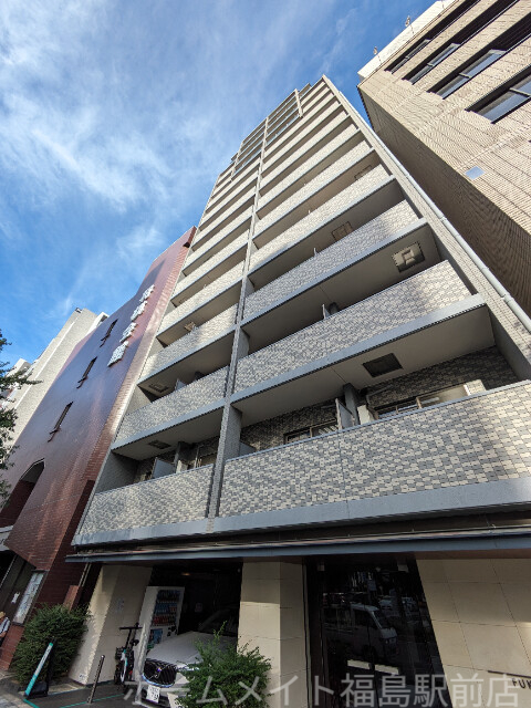 エスリード福島駅前