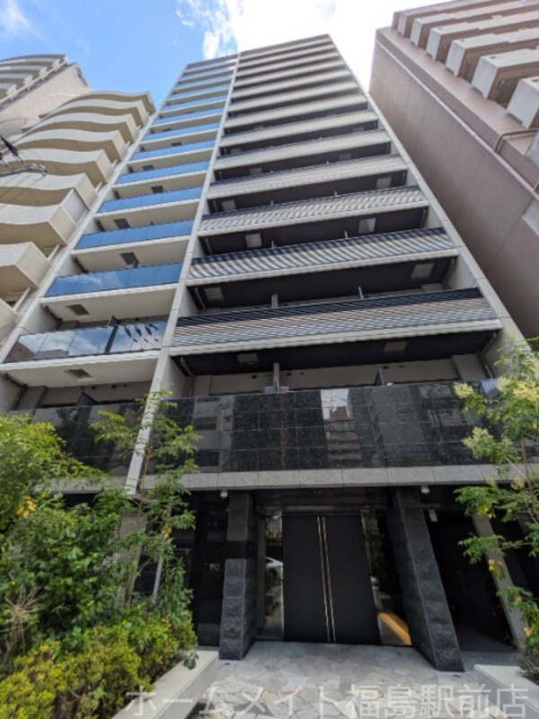 Ｓ－ＲＥＳＩＤＥＮＣＥ堺筋本町Ｄｅｕｘ