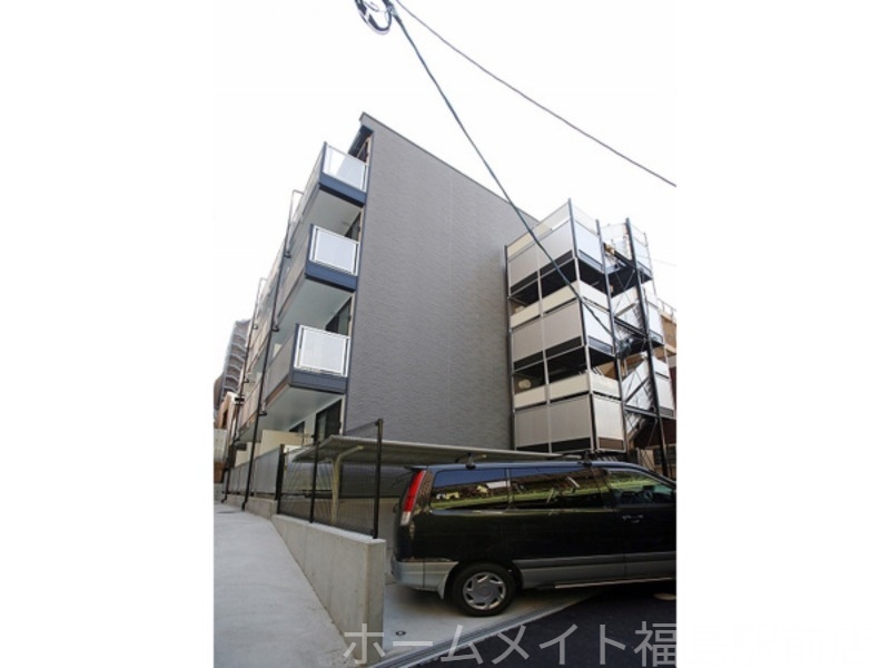 レオパレスフリージア