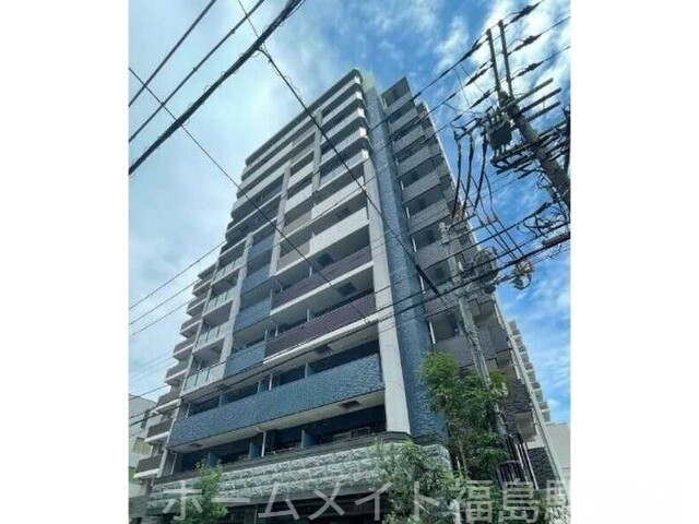 プレサンス梅田東グラッド