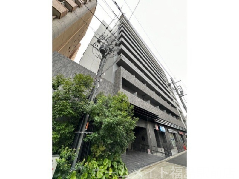 セルン新町