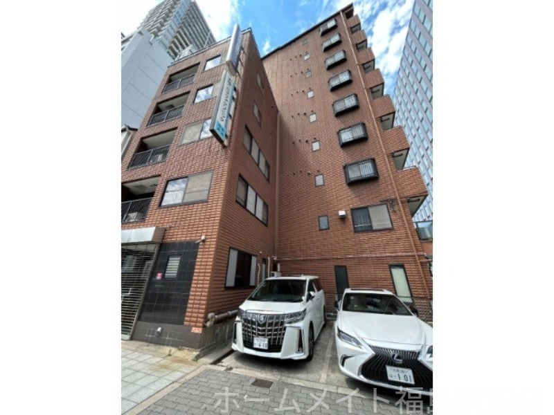 スタシオン梅田イースト