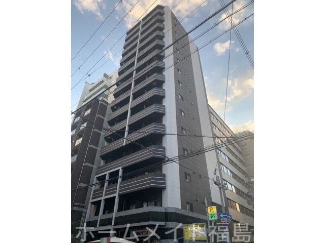 エスライズ堺筋本町