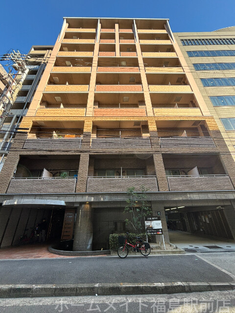 エステムコート梅田東アクアパレス